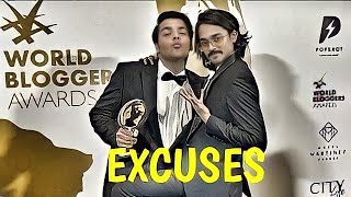 Excuses Ft. BB ki vines ( bhuvan Bam) 😈 Song by AP Dhillon and Gurinder Gill 🔥🔥 #shorts