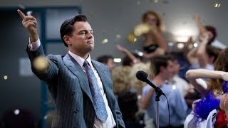 The Wolf of Wall Street - Move TV Spot