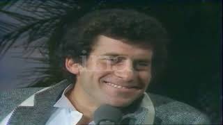 Paul Michael Glaser - Champs Elysees - 12 02 1983 - Chez Michel Drucker