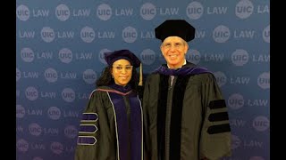 Howard Ankin's tradition continues at UIC Law