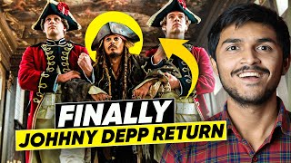 Pirates of the Caribbean 6 Confirmed? Latest Updates \u0026 Release Date Rumors!