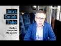 Ian Bremmer: Hackers Shut Down US Pipeline | Quick Take | GZERO Media