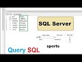 SQL Server Tutorial | Combine Columns with Different Data Types in a Query