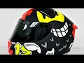 hjc helmet in motogp 2018 u0026 2019