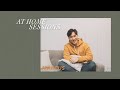 Zendyll At Home Sessions | Episode 3 | Marcus李俊緯