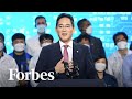 Korea's 5 Richest Billionaires 2024