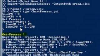 PowerTools Open XML Intro