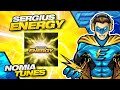 Sergius - Energy [COPYRIGHT FREE]