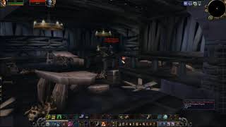 How to be a giant asshole in WoW - guide (audio's off THANKS OBS!)