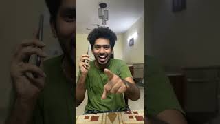 அவ்ளோ தான் Time முடிஞ்சது 😂 | Awareness #shorts | FOOD IMPRAMATION