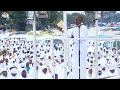GUVAMBWA SABBATH SERVICE