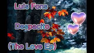 LUIS FONS- DESPACITO (TRACK NO. 3) 1 HOUR NON-STOP