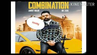 New punjabi song combination, |amrit Mayan||, high level 8d dhol remix, high bass power new punjabi