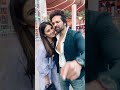 Himesh Reshammiya and Wife Sonia Kapoor❤❤ #shorts #youtubeshorts #himeshreshammiya #video