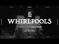 LIVEALIE - Whirlpools (Official Music Video)