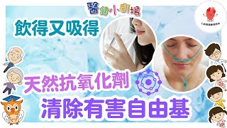 自家製氫吸飲兩用｜優氫H2 Cube零雜質支援智能App｜我哋「醫」家人｜