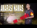 LUFUT TERBARU - AMARASI NAMAS || OKHA MILANISTY - Cipt. IPSON NOBRIHAS (Official Musik Video)