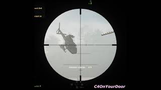 Battlefield 4, But I'm Banned by a Salty Admin