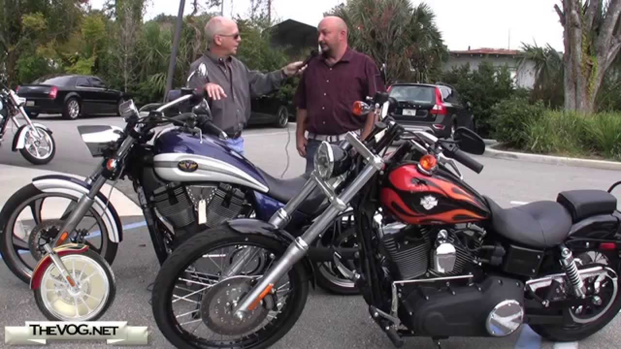 Victory Motorcycle Vs Harley Davidson Reviewmotors Co