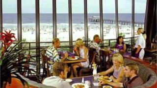 Ocean Plaza Beach Resort, Tybee Island, GA - RoomStays.com