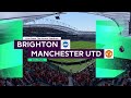 Fifa 20 - Brighton Vs Manchester United F.C. - Premier League | Marius Gatea