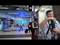 atlanta airport departure 2025 atl