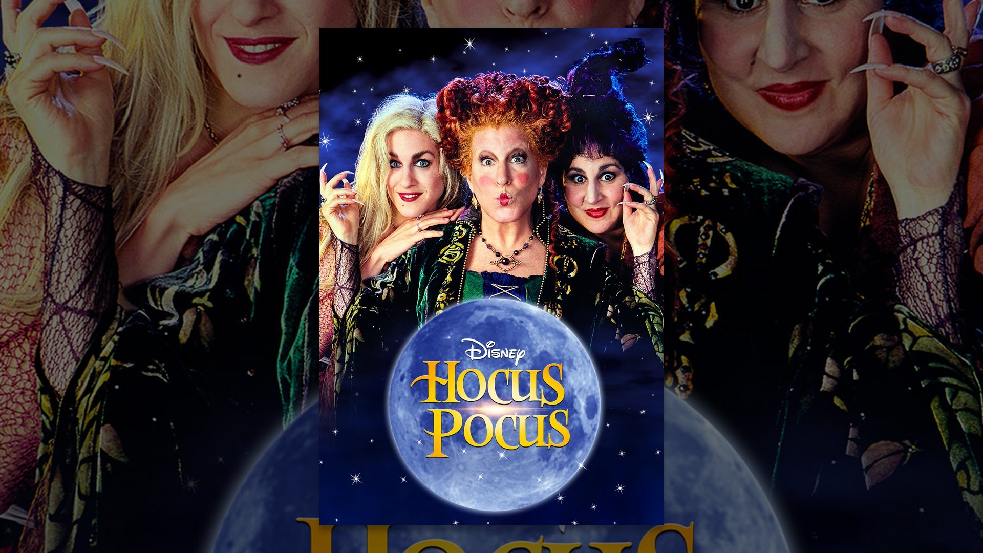 Hocus Pocus Youtube