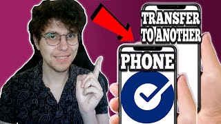 How To Transfer Okta Verify From One Phone To Another
