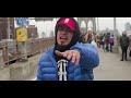 The Brooklyn Bridge Cypher:  LCF Glori, RXB RXMAN, & Oz the Finale