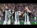 ⚽ hjk helsinki vs paok ⚽ uefa europa conference league 21 09 2023 fifa 23