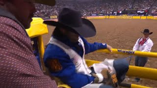 Kaycee Feild | 2022 NFR Round 7