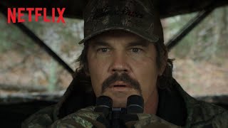 Das Vermächtnis des Weißwedelhirschjägers | Offizieller Trailer | Netflix