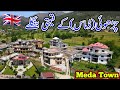 The Most Beautiful Village Of Charhoi (ڈماس)Valuable bungalows of Chachoi (Damas)Drone Vdio 2024