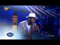 Top 8: Jooma – ‘Lady Lady’ – Idols SA | S16 | Live Shows | Mzansi Magic