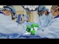 Minimally Invasive Spine Surgery