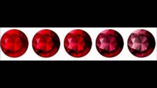 Garnet Chrome Pyrope Gemstone Color