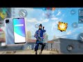 Realme c25s 📲 Best Setting ⚙️ Hun + Sensitivity + Dpi [ Free Fire Highlights ] 🔥