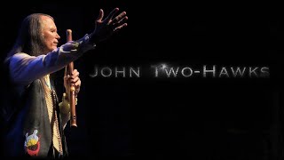 John Two-Hawks LiveAtTheAud