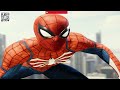 Spider Man Remastered - Ajudando os Capangas do Fisk (Gameplay) #spiderman