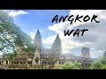 Angkor Wat | Siem Reap | Cambodia | Kem’s World