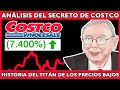 🔥COSTCO: El SECRETO del SUPERMERCADO más EXLCLUSIVO (y Barato) del Mundo l ¿Cómo gana dinero ?