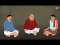 दो बुढ़िया do budhiya hindi kahaniya hindi stories