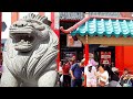 🇵🇪 CHINATOWN LIMA PERU Things to Visit to See and Do in Lima Capital of Peru Tourist Places
