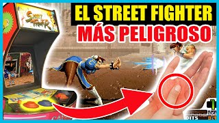 35 Cosas de STREET FIGHTER que Quizás NO SABÍAS (Secretos - Curiosidades) | N Deluxe