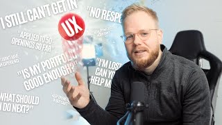8 Mistakes That Prevent People from Getting Into UX Design (or the Next UCD Role)