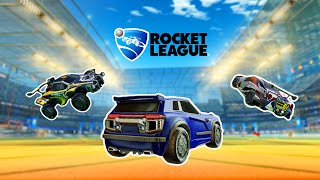 What happens if you play your placement matches with Rocket League pro players?