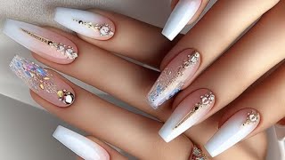 10 EASY NAIL IDEAS! NAIL ART COMPILATION