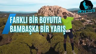 En zor yarış mı? Latmos Ultra 45k | 2024