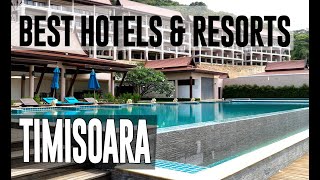 Best Hotels and Resorts in Timisoara, Romania