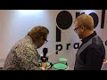 prologix percussion at the namm show 2019